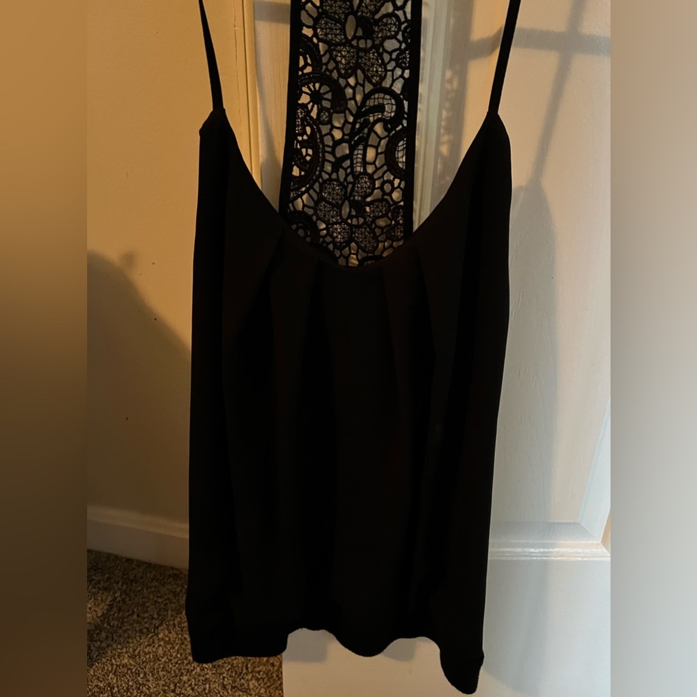 Express top